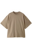 ELIA オーバーオフビートショートスリーブTシャツ