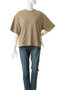 ELIA オーバーオフビートショートスリーブTシャツ アッパーハイツ/upper hights