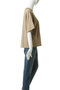 ELIA オーバーオフビートショートスリーブTシャツ アッパーハイツ/upper hights