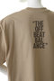 ELIA オーバーオフビートショートスリーブTシャツ アッパーハイツ/upper hights