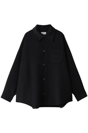 アッパーハイツ/upper hightsのSeagull ワイドショートコート