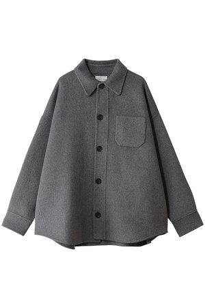 アッパーハイツ/upper hightsのSeagull ワイドショートコート