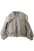 THE U-2 HOODIE ジャケット