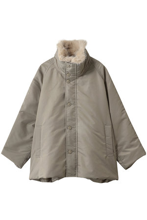 アッパーハイツ/upper hightsのTHE U-BENCH MID ショートコート(110900/110902)