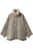 THE U-BENCH MID ショートコート アッパーハイツ/upper hights