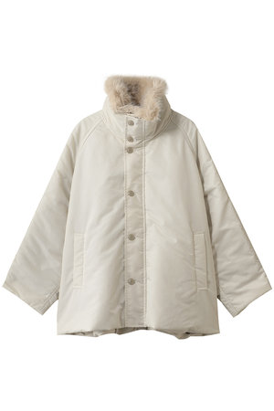 アッパーハイツ/upper hightsのTHE U-BENCH MID ショートコート(110900/110902)