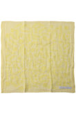 VOIKUKKA linen handkerchief