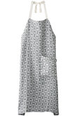 MAUSTE apron