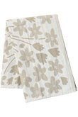 VALKOVUOKKO towel