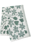VALKOVUOKKO towel