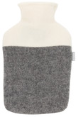 DUOhot water bottle