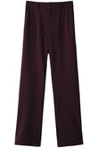 【JET LOSANGELES】【ウォッシャブル】ストレッチワイドパンツ