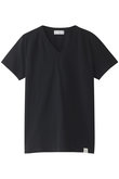 【JET LOSANGELES】VネックコットンTシャツ(2枚セット)