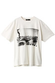 【JET LOSANGELES】プリントTシャツ