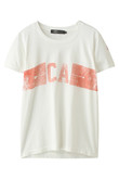 【JET LOS ANGELES】4.7OzファインジャージTシャツ