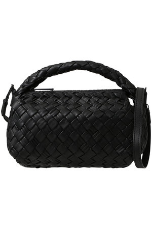 ファロルニ/FALORNIのイントレチャート2wayミニハンドバッグ(120600/120602)