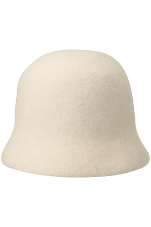 カシミヤベルハット