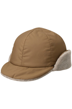 パデッドキャップ