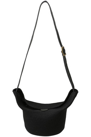 マチュアーハ/mature ha.のペーパーアバカブレイドバッグ(small shoulder)(120500/120501)