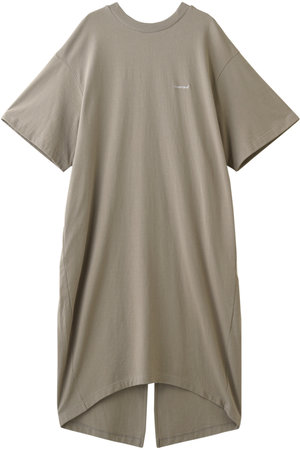 Americana アメリカーナのワンピース チュニック通販 Elle Shop エル ショップ