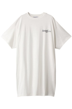 Americana｜アメリカーナのカットソー・Tシャツ通販｜ELLE SHOP
