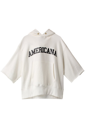 Americana｜アメリカーナのカットソー・Tシャツ通販｜ELLE SHOP (エル 