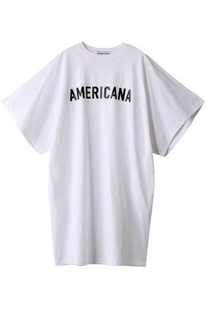 Americana｜アメリカーナのカットソー・Tシャツ通販｜ELLE SHOP (エル 