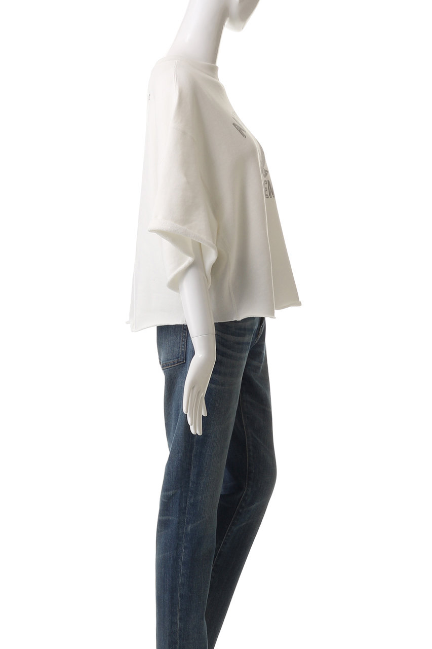 Americana(アメリカーナ)｜【ELLE SHOP限定】カットオフスリーブ