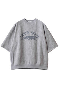 Americana(アメリカーナ)｜AMRCN カットオフリヴァースウィーブ
