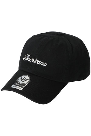 アメリカーナ/Americanaの47クリーンナップキャップ(140200/140202)