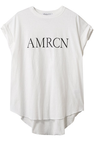 【2024】お歳暮・冬ギフト Americana｜アメリカーナのカットソー・Tシャツ通販｜ELLE SHOP トップス