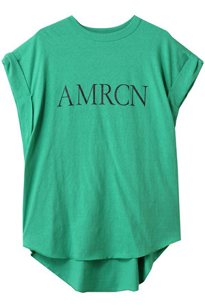Americana｜アメリカーナのカットソー・Tシャツ通販｜ELLE SHOP
