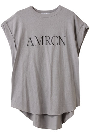 Americana｜アメリカーナのカットソー・Tシャツ通販｜ELLE SHOP