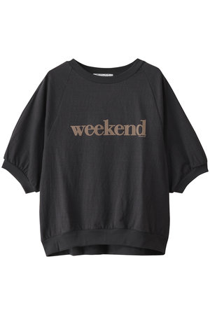 Americana｜アメリカーナのカットソー・Tシャツ通販｜ELLE SHOP