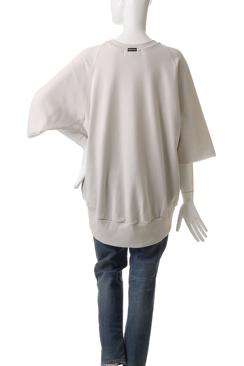 Americana(アメリカーナ)｜【ELLE SHOP限定】カットオフスリーブ