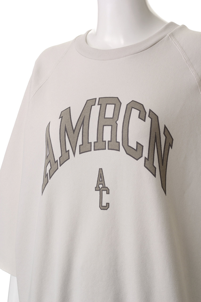 Americana(アメリカーナ)｜【ELLE SHOP限定】カットオフスリーブ