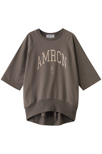 Americana(アメリカーナ)｜【ELLE SHOP限定】カットオフスリーブ