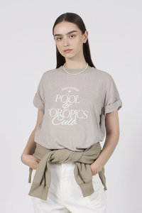 Americana｜アメリカーナのカットソー・Tシャツ通販｜ELLE SHOP