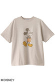 Mickey / ショートスリーブTシャツ アメリカーナ/Americana