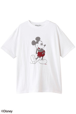 Americana｜アメリカーナのカットソー・Tシャツ通販｜ELLE SHOP