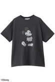 Mickey / ショートスリーブTシャツ アメリカーナ/Americana
