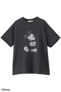 Americana(アメリカーナ)｜Mickey / ノースリーブTシャツ