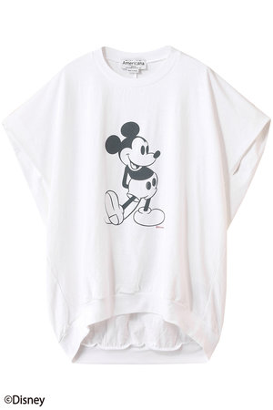 Americana｜アメリカーナのカットソー・Tシャツ通販｜ELLE SHOP