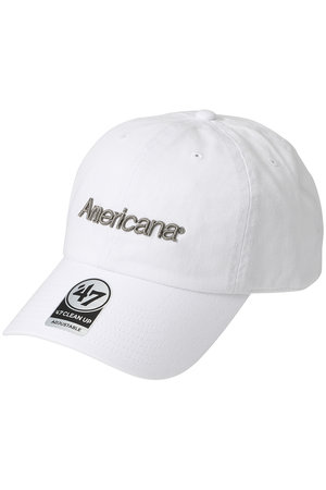 アメリカーナ/Americanaの47クリーンナップキャップ(140200/140202)