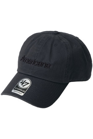 アメリカーナ/Americanaの47クリーンナップキャップ(140200/140202)