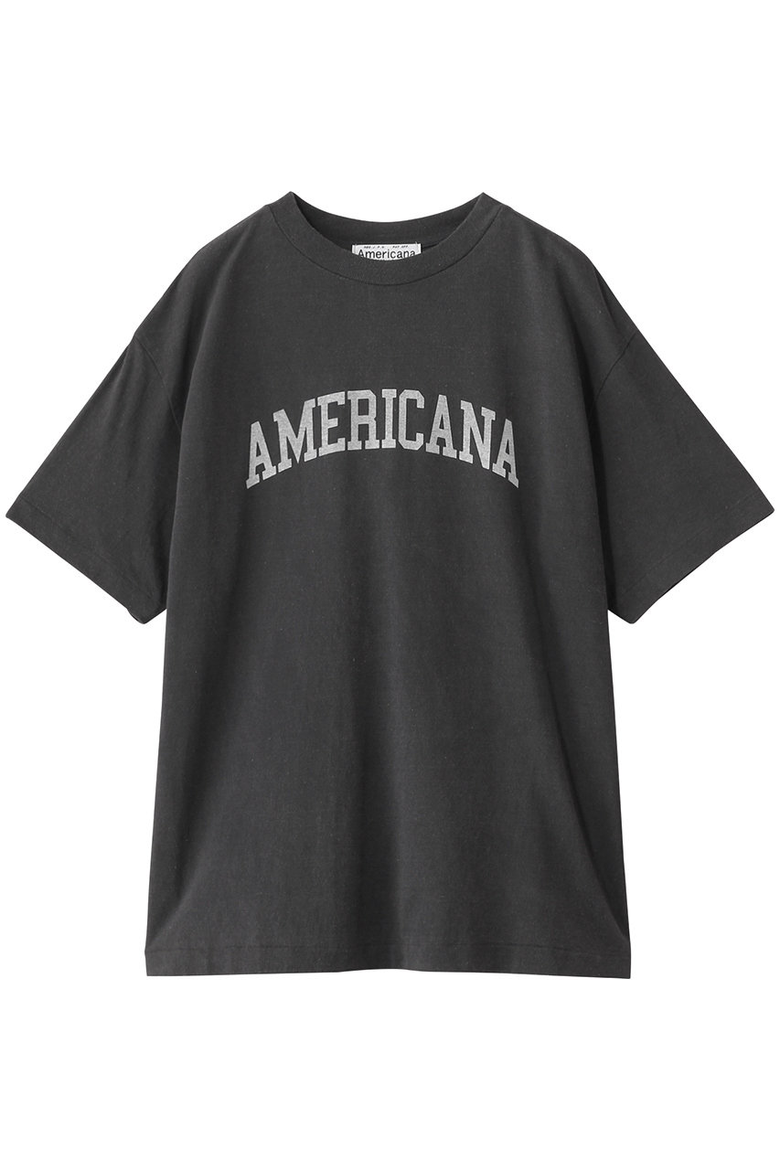 新品未使用 ヨーク切替\" AMERICANA\"ロゴTシャツ Amazon.com: USA 4 Of July Independence day T-shirts T-Shirt