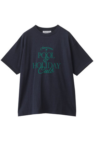 Americana｜アメリカーナのカットソー・Tシャツ通販｜ELLE SHOP