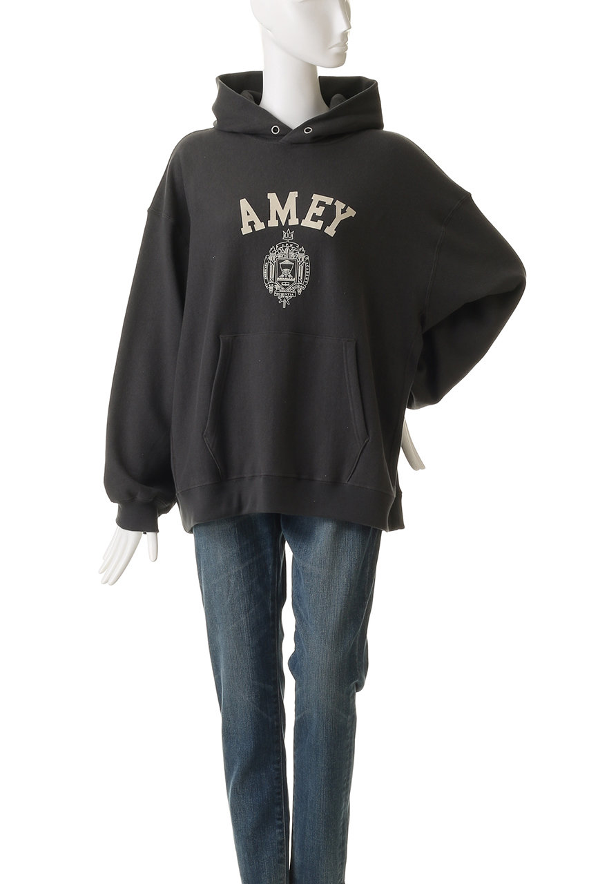 Americana(アメリカーナ)｜リバースウィーブスウェット