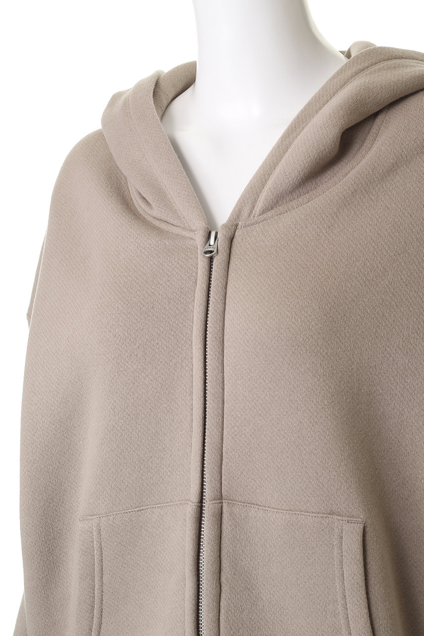 Americana(アメリカーナ)｜【ELLE SHOP限定】ゴールドジップ フード