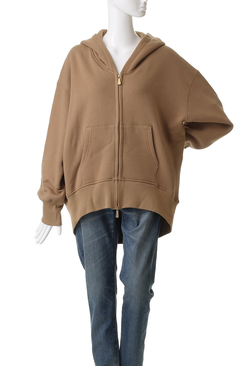 Americana(アメリカーナ)｜【ELLE SHOP限定】ゴールドジップ フード